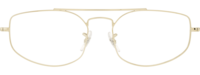 RAY-BAN 0RX6545 21