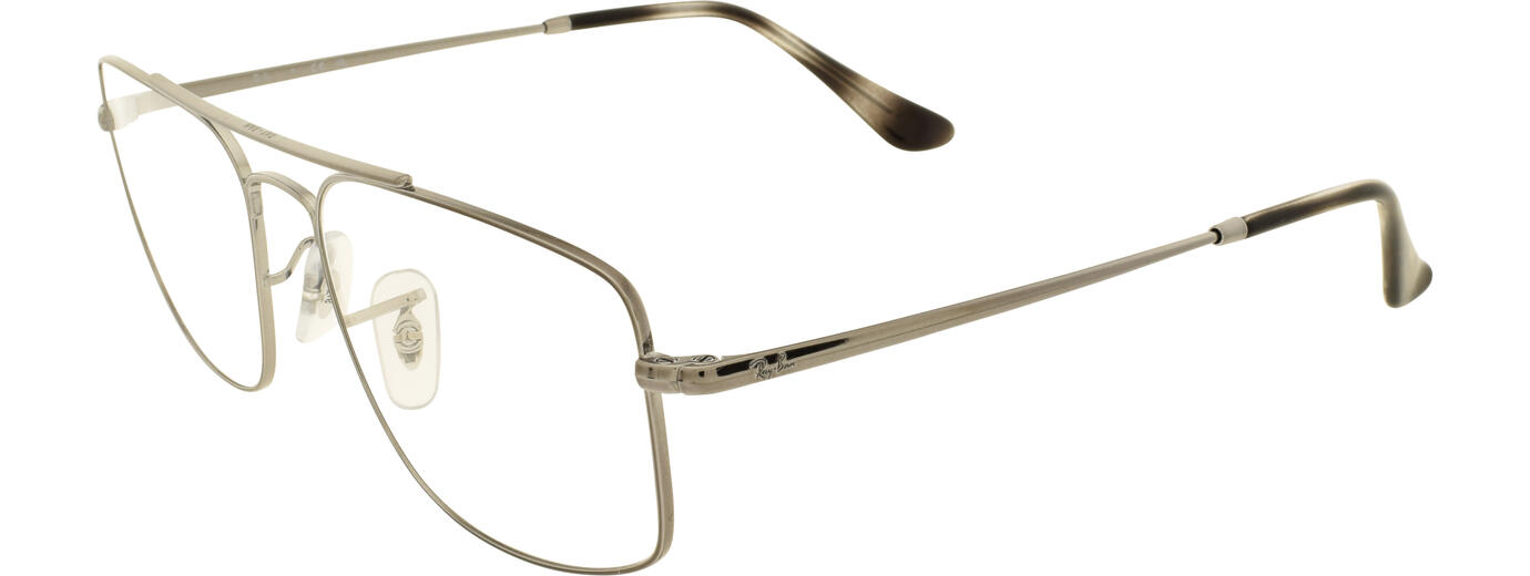 Ray-Ban 0RX6579 01